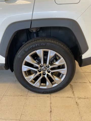 2022 Toyota RAV4 XLE Premium Dallas NC