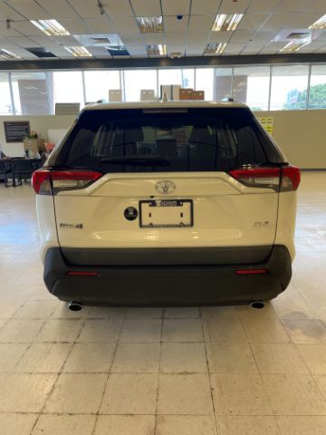 2022 Toyota RAV4 XLE Premium Dallas NC