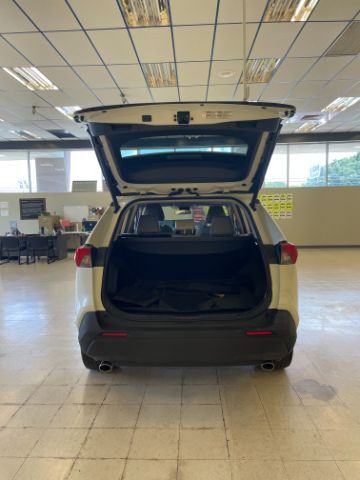 2022 Toyota RAV4 XLE Premium Dallas NC