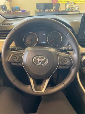 2022 Toyota RAV4 XLE Premium Dallas NC