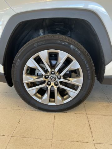 2022 Toyota RAV4 XLE Premium Dallas NC
