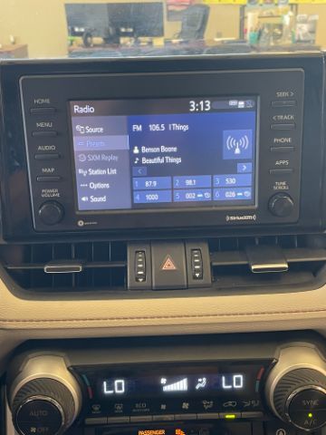 2022 Toyota RAV4 XLE Premium Dallas NC