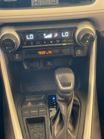 2022 Toyota RAV4 XLE Premium Dallas NC