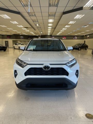 2022 Toyota RAV4 XLE Premium Dallas NC