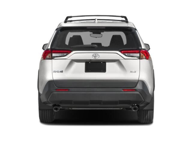 2022 Toyota RAV4 XLE Premium Hurst TX