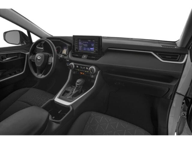 2022 Toyota RAV4 XLE Premium Hurst TX