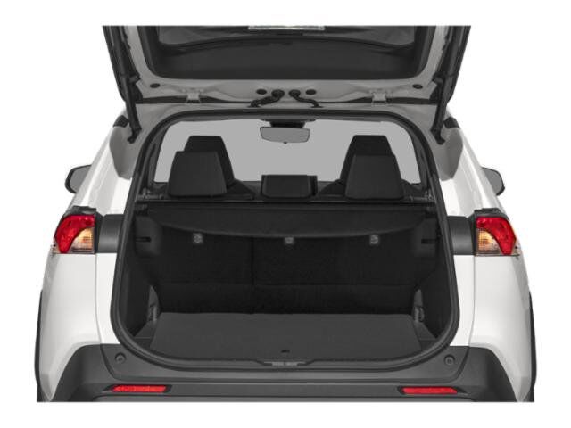 2022 Toyota RAV4 XLE Premium Hurst TX