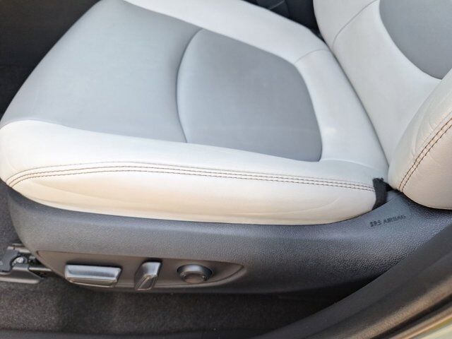 2022 Toyota RAV4 XLE Premium Hurst TX