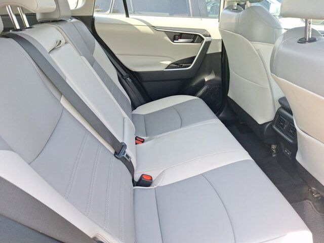 2022 Toyota RAV4 XLE Premium Hurst TX