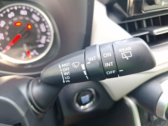2022 Toyota RAV4 XLE Premium Hurst TX