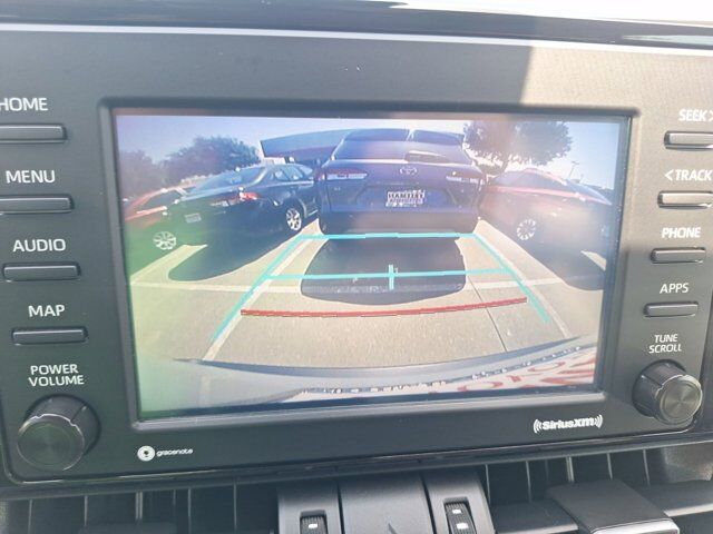 2022 Toyota RAV4 XLE Premium Hurst TX