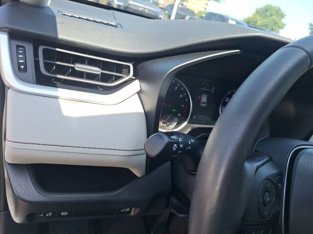 2022 Toyota RAV4 XLE Premium Hurst TX