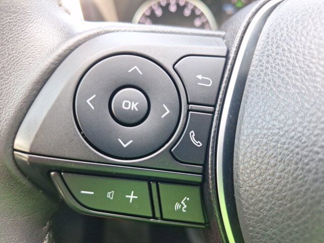 2022 Toyota RAV4 XLE Premium Hurst TX