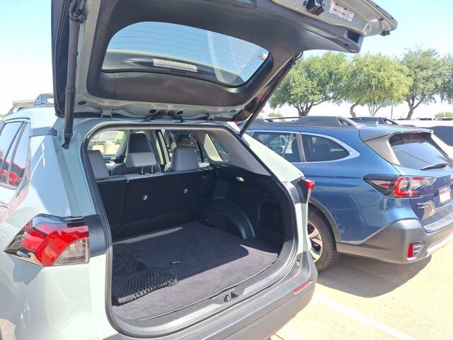 2022 Toyota RAV4 XLE Premium Hurst TX