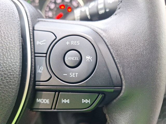 2022 Toyota RAV4 XLE Premium Hurst TX