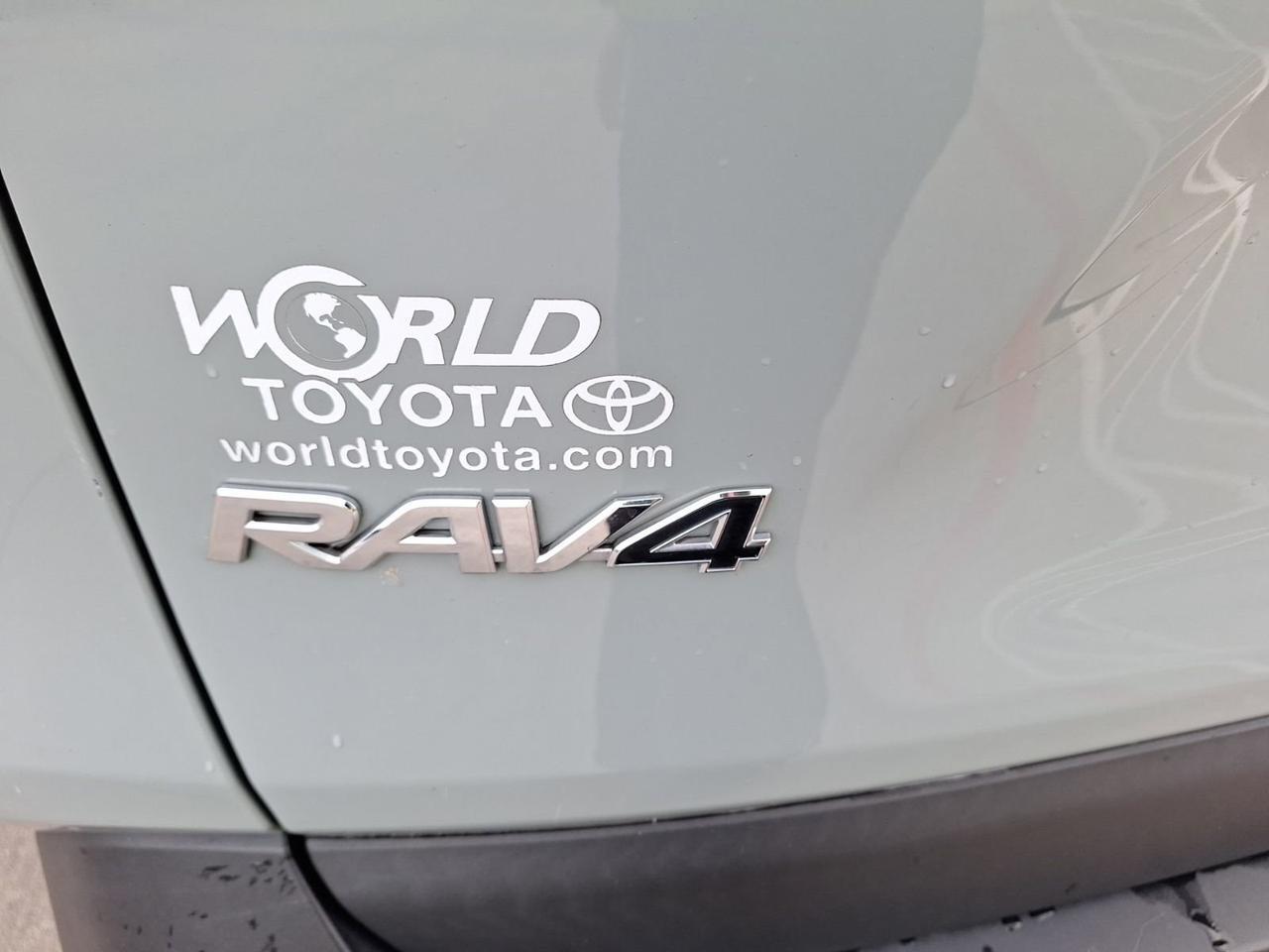 2022 Toyota RAV4 XLE Premium Hurst TX