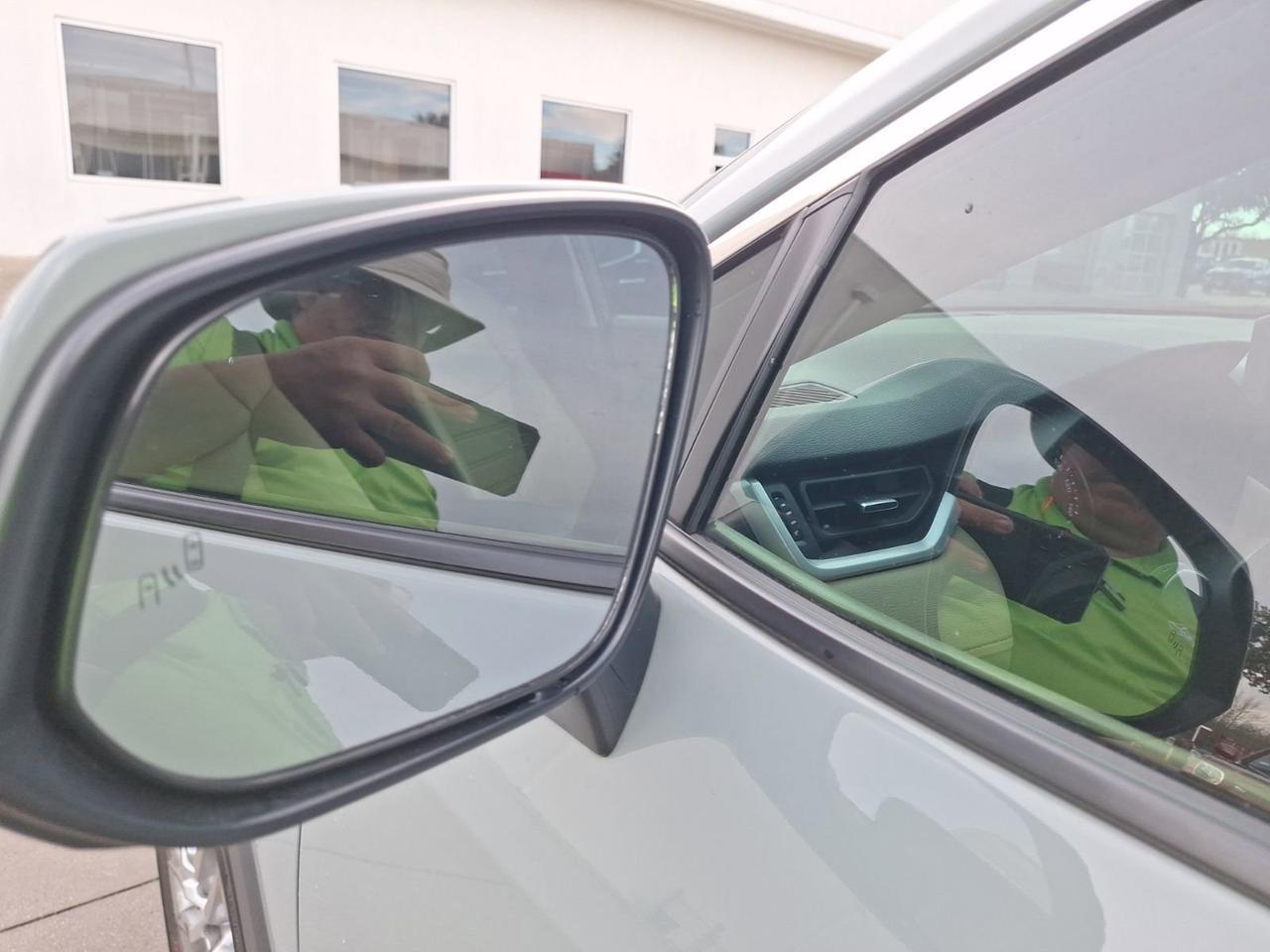 2022 Toyota RAV4 XLE Premium Hurst TX