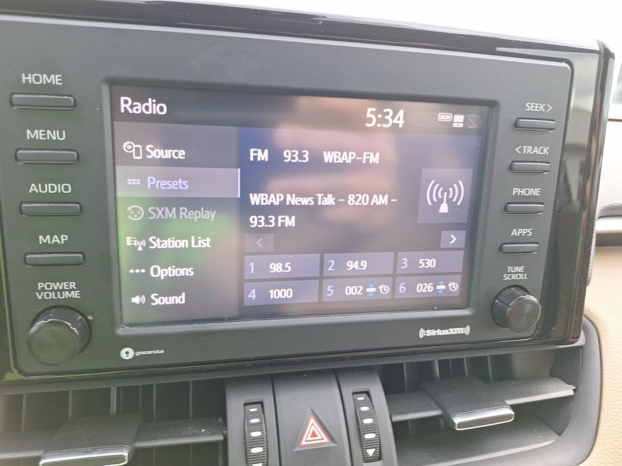 2022 Toyota RAV4 XLE Premium Hurst TX