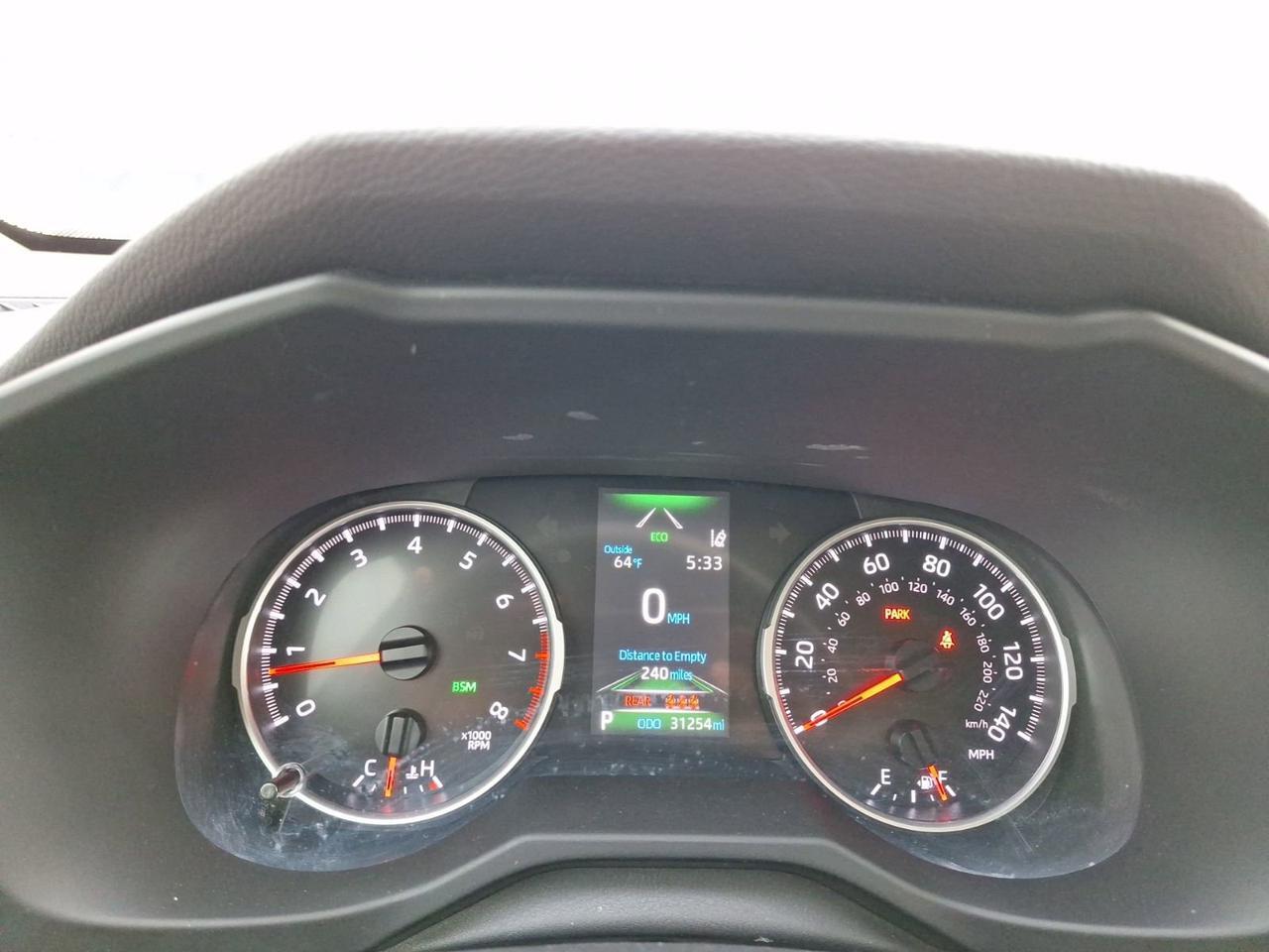 2022 Toyota RAV4 XLE Premium Hurst TX