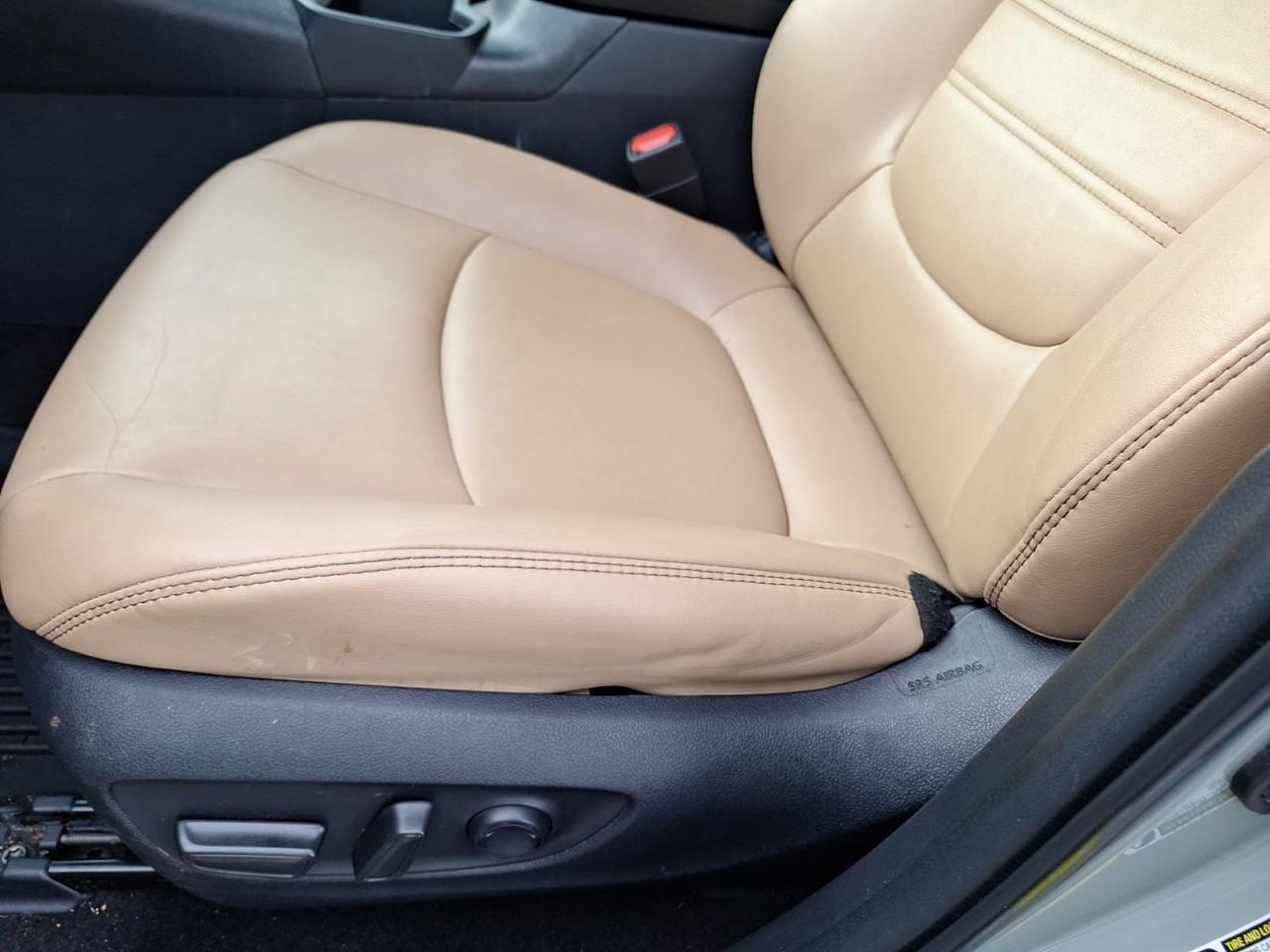 2022 Toyota RAV4 XLE Premium Hurst TX