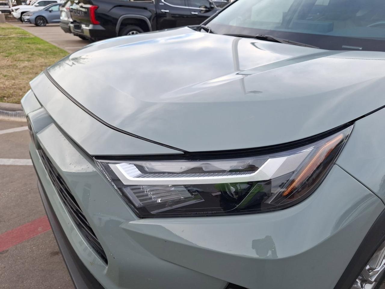 2022 Toyota RAV4 XLE Premium Hurst TX