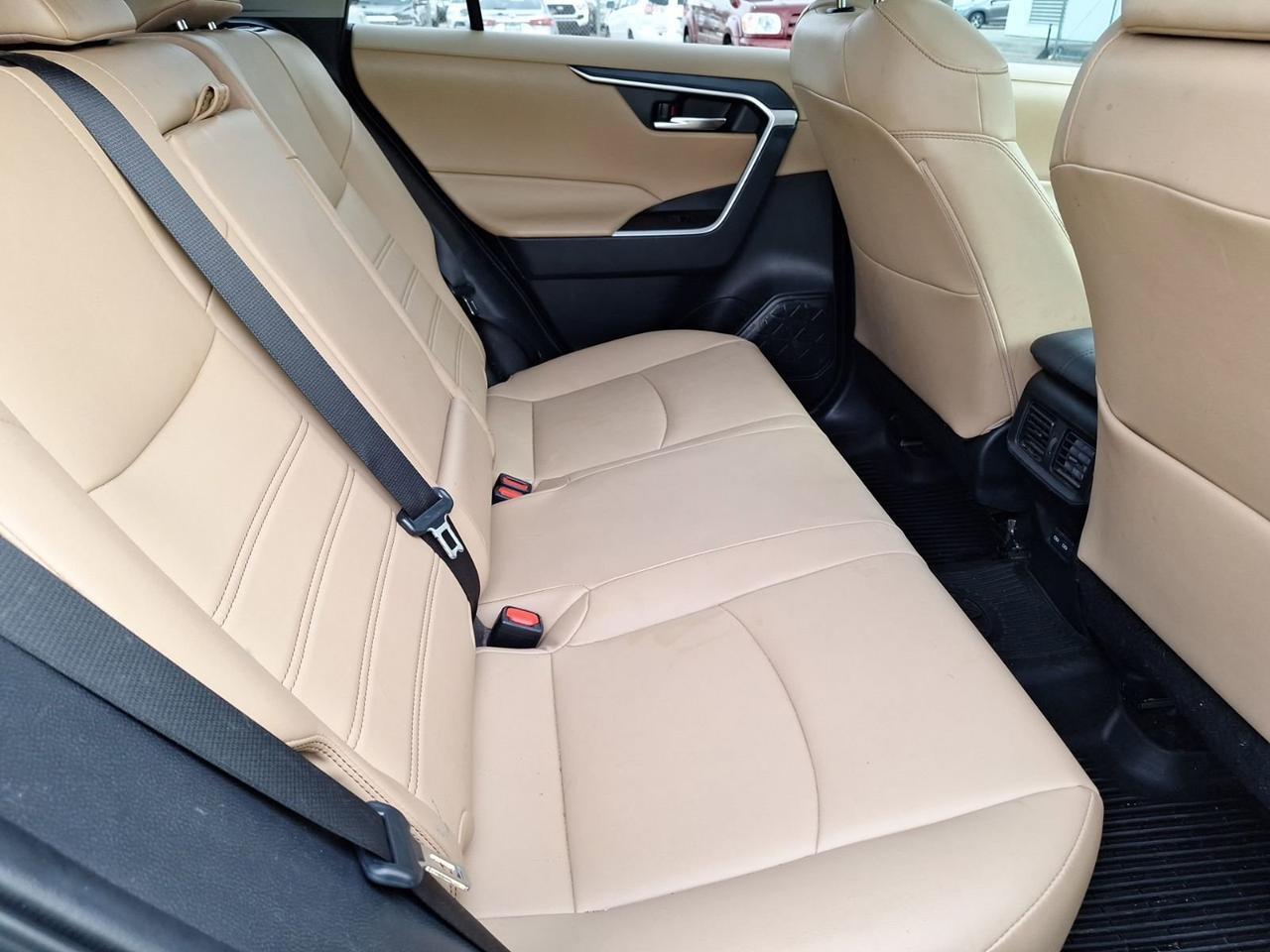 2022 Toyota RAV4 XLE Premium Hurst TX