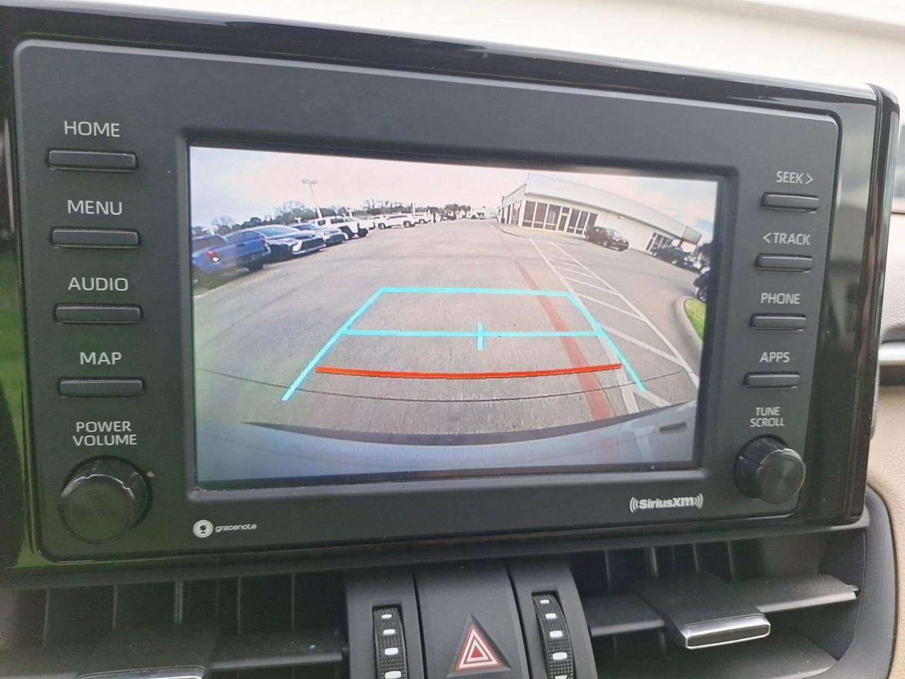 2022 Toyota RAV4 XLE Premium Hurst TX