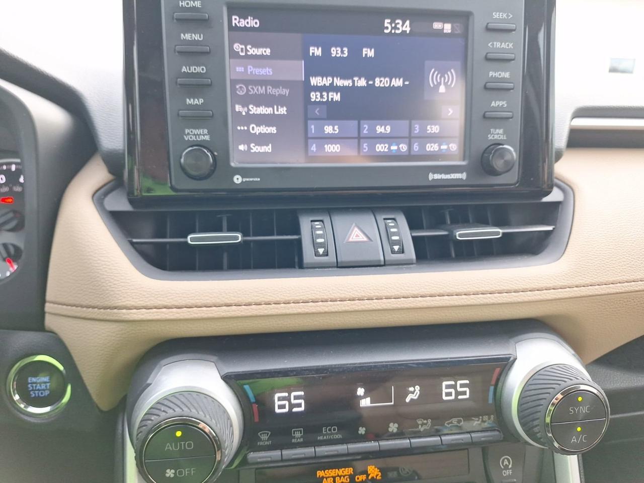 2022 Toyota RAV4 XLE Premium Hurst TX