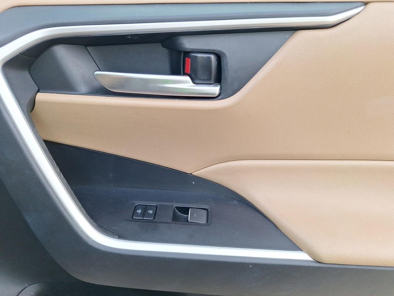 2022 Toyota RAV4 XLE Premium Hurst TX