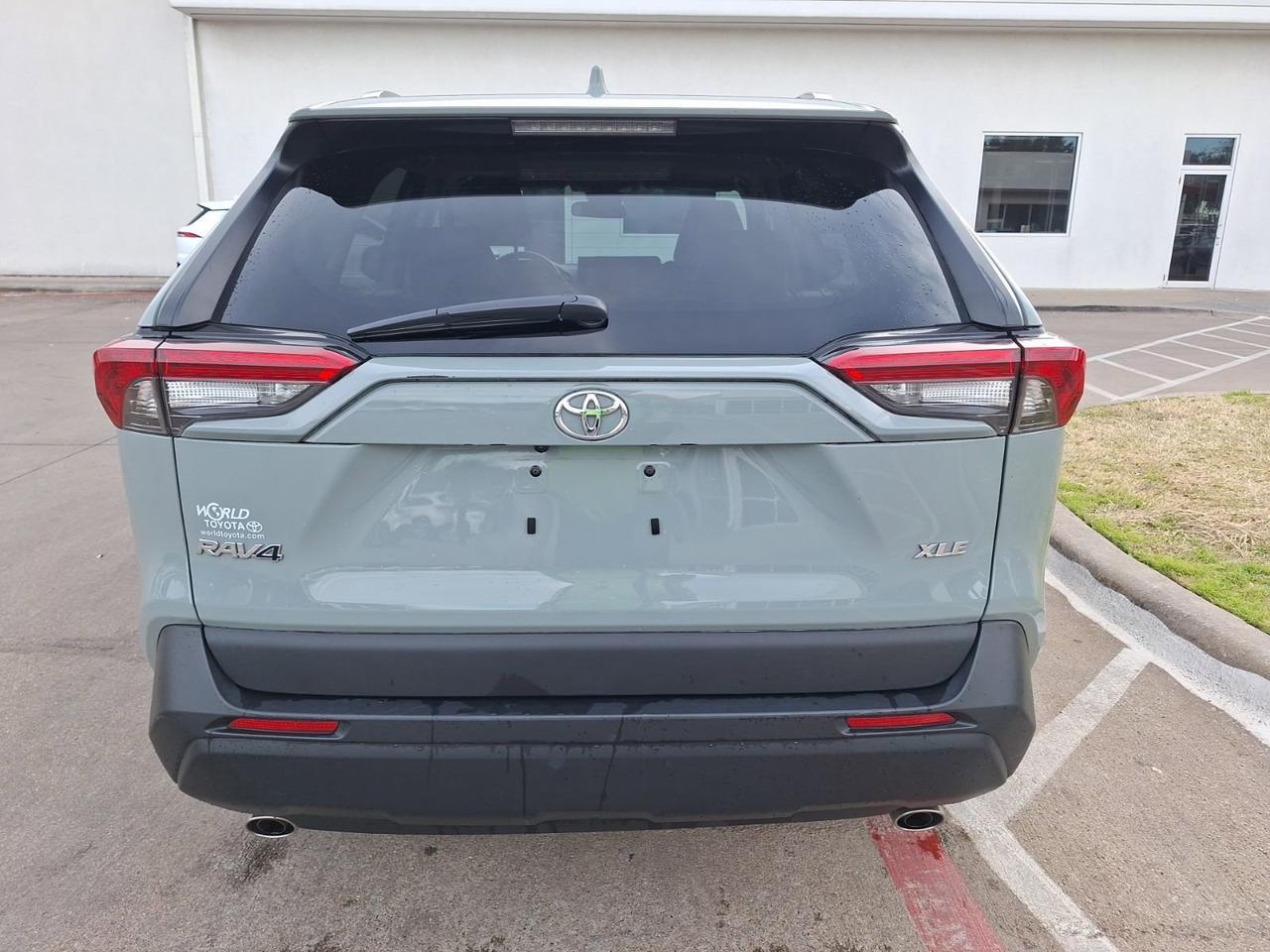 2022 Toyota RAV4 XLE Premium Hurst TX