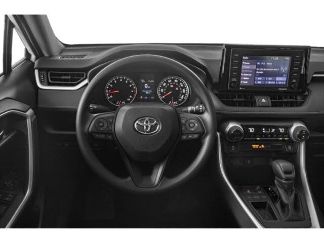 2022 Toyota RAV4 XLE Premium Hurst TX