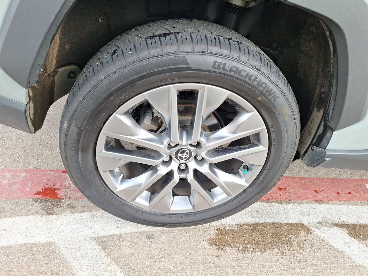 2022 Toyota RAV4 XLE Premium Hurst TX