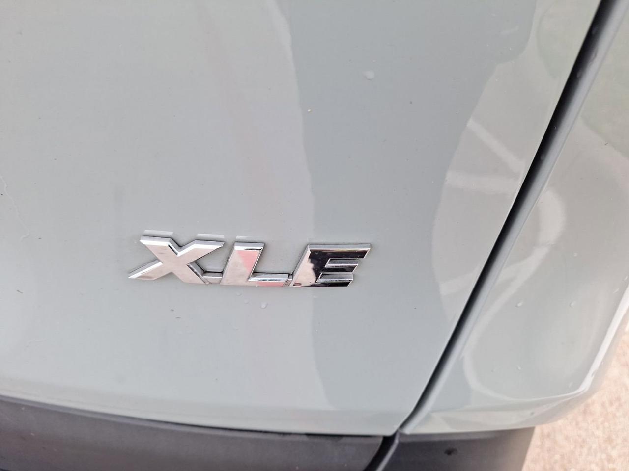 2022 Toyota RAV4 XLE Premium Hurst TX