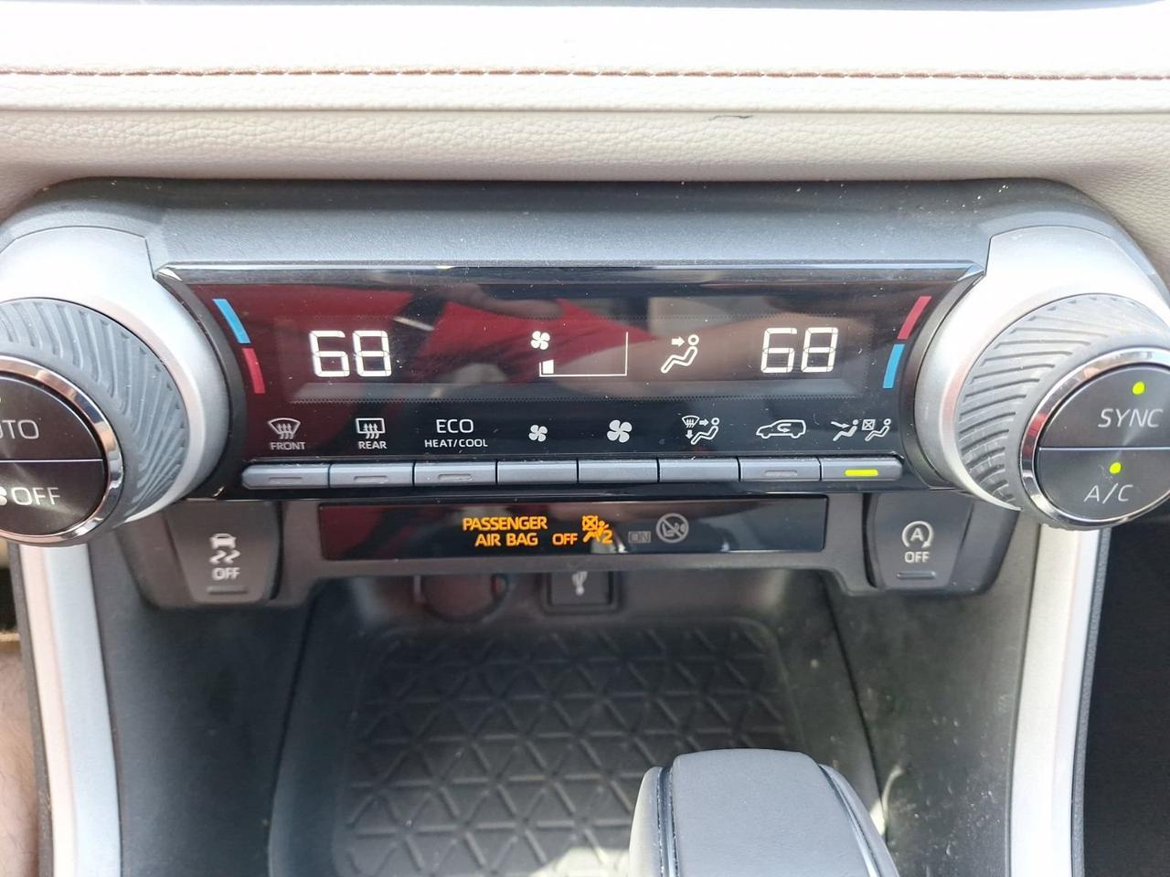 2022 Toyota RAV4 XLE Premium Hurst TX