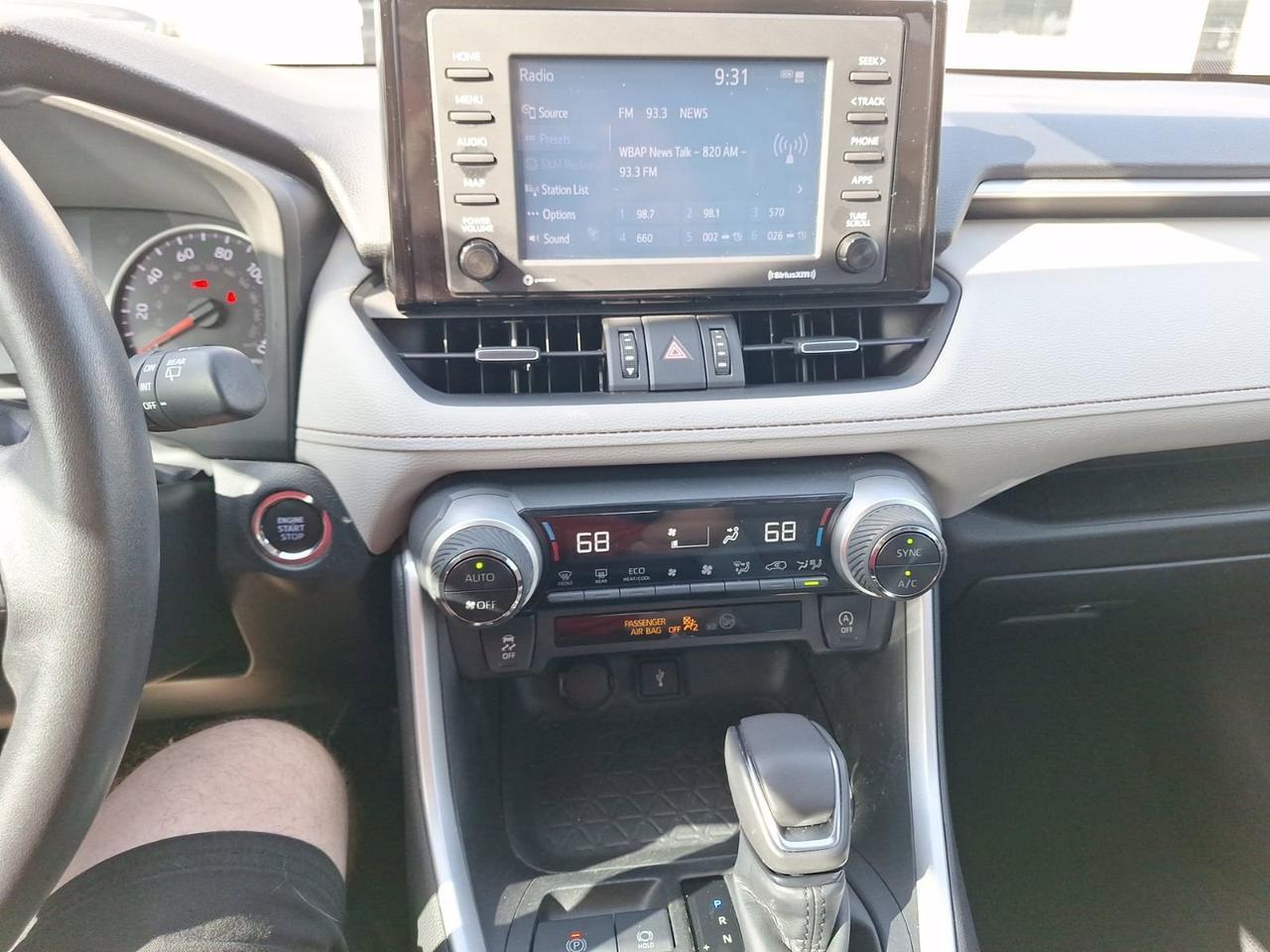 2022 Toyota RAV4 XLE Premium Hurst TX