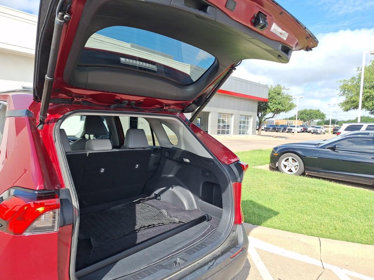 2022 Toyota RAV4 XLE Premium Hurst TX