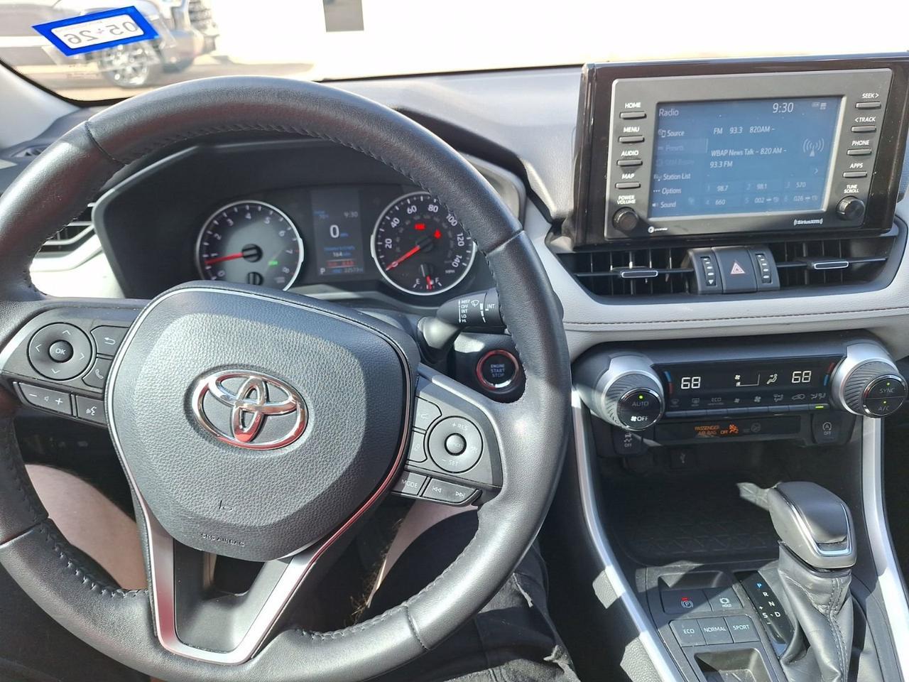 2022 Toyota RAV4 XLE Premium Hurst TX
