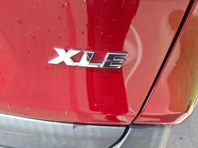 2022 Toyota RAV4 XLE Premium Hurst TX