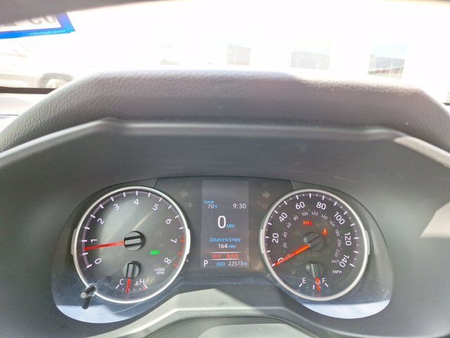 2022 Toyota RAV4 XLE Premium Hurst TX