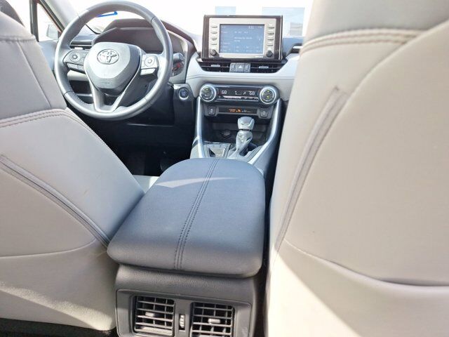 2022 Toyota RAV4 XLE Premium Hurst TX