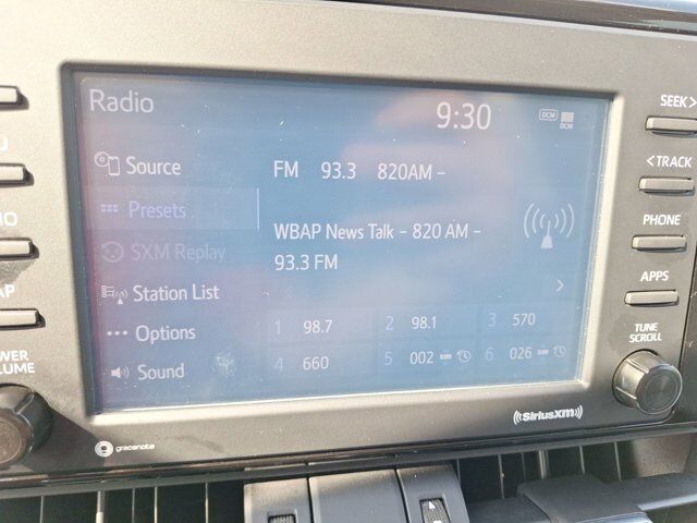 2022 Toyota RAV4 XLE Premium Hurst TX