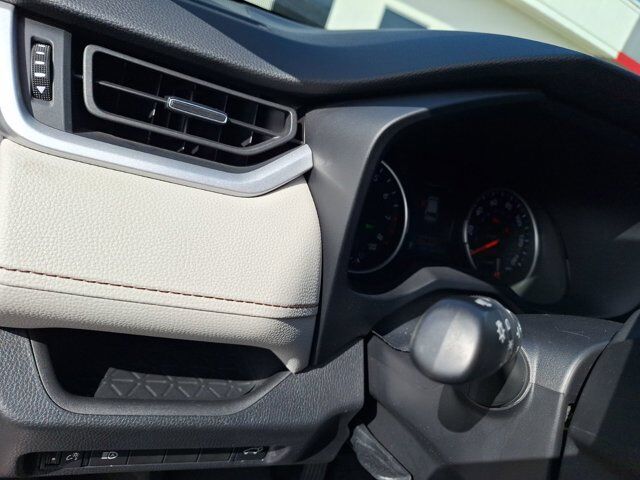 2022 Toyota RAV4 XLE Premium Hurst TX