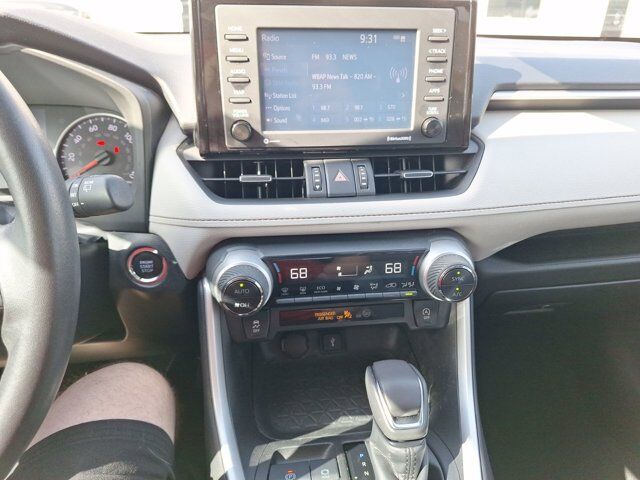 2022 Toyota RAV4 XLE Premium Hurst TX