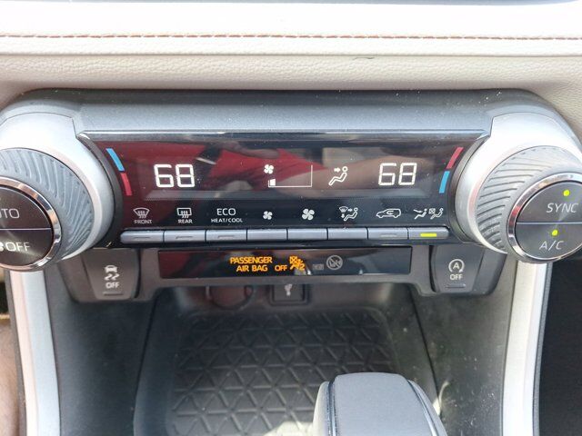 2022 Toyota RAV4 XLE Premium Hurst TX