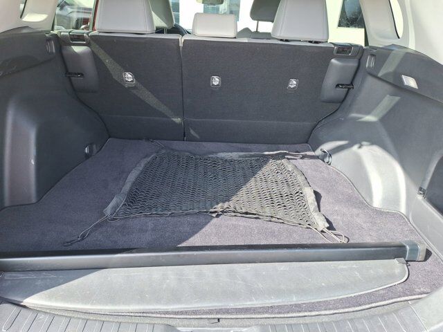2022 Toyota RAV4 XLE Premium Hurst TX