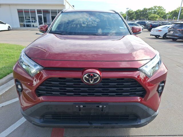 2022 Toyota RAV4 XLE Premium Hurst TX