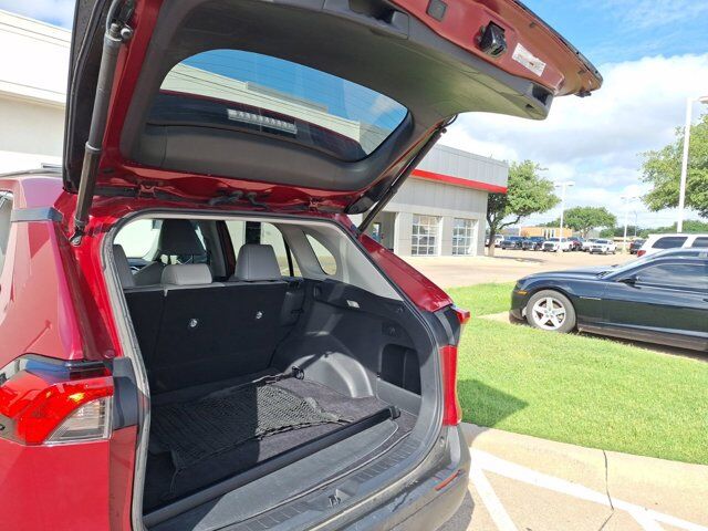 2022 Toyota RAV4 XLE Premium Hurst TX