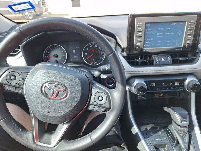 2022 Toyota RAV4 XLE Premium Hurst TX