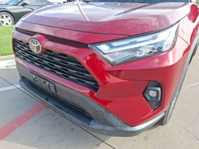 2022 Toyota RAV4 XLE Premium Hurst TX