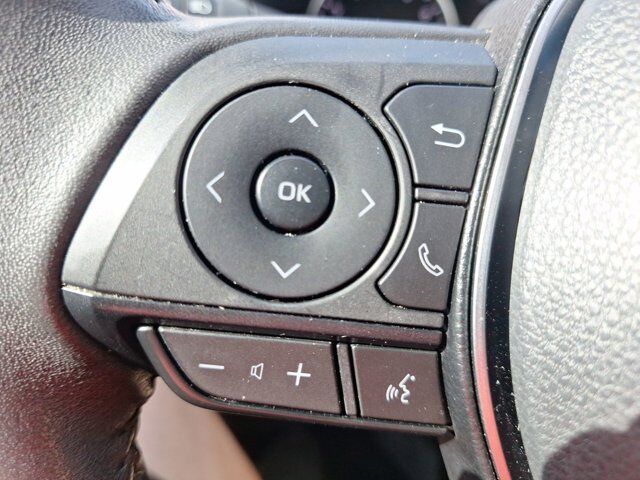 2022 Toyota RAV4 XLE Premium Hurst TX